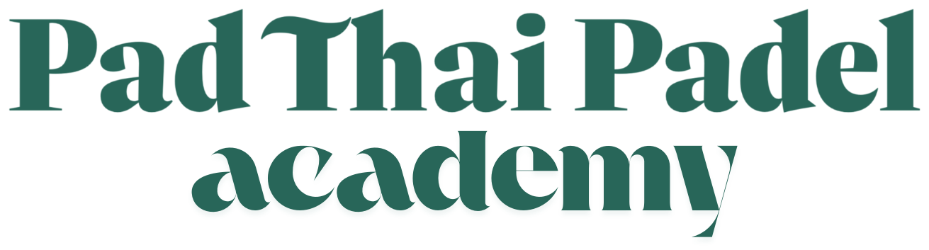 Pad Thai Padel Academy